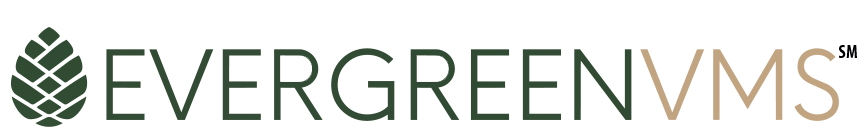 EvergreenVMS Logo